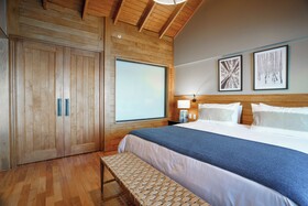 Los Cauquenes Resort & Spa