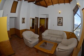 Los Naranjos