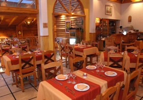 Los Naranjos