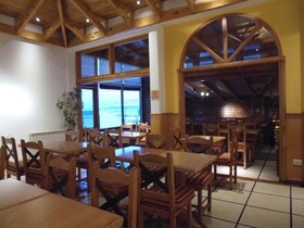 Los Naranjos