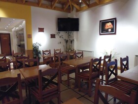 Los Naranjos