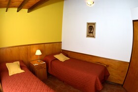 Los Naranjos