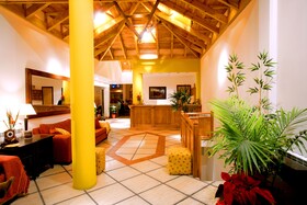 Los Naranjos