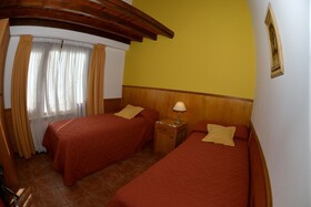 Los Naranjos
