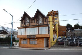 Los Naranjos