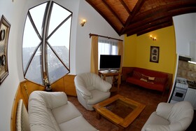 Los Naranjos