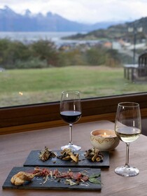 Los Nires Hotel Ushuaia