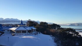Los Nires Hotel Ushuaia