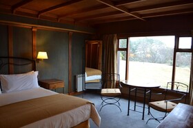 Los Nires Hotel Ushuaia