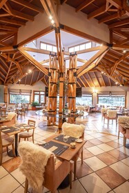 Los Nires Hotel Ushuaia