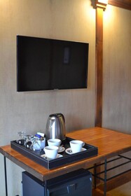 Los Nires Hotel Ushuaia