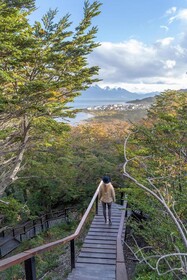 Los Nires Hotel Ushuaia