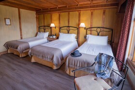 Los Nires Hotel Ushuaia