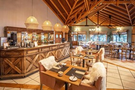 Los Nires Hotel Ushuaia