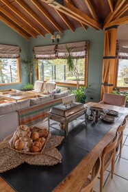 Los Nires Hotel Ushuaia