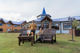 Los Nires Hotel Ushuaia