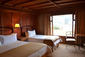 Los Nires Hotel Ushuaia