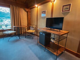 Los Nires Hotel Ushuaia
