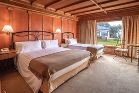 Los Nires Hotel Ushuaia