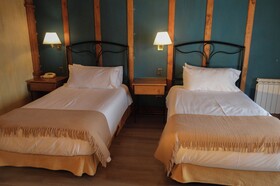 Los Nires Hotel Ushuaia