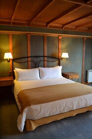 Los Nires Hotel Ushuaia