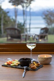 Los Nires Hotel Ushuaia
