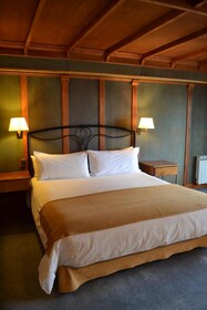 Los Nires Hotel Ushuaia