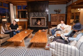 Los Nires Hotel Ushuaia