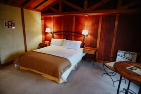 Los Nires Hotel Ushuaia