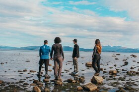Los Nires Hotel Ushuaia