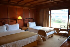 Los Nires Hotel Ushuaia