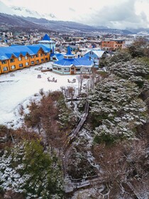 Los Nires Hotel Ushuaia