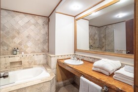 Los Nires Hotel Ushuaia