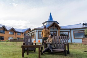 Los Nires Hotel Ushuaia