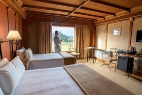 Los Nires Hotel Ushuaia