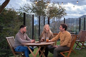 Los Nires Hotel Ushuaia