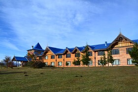 Los Nires Hotel Ushuaia
