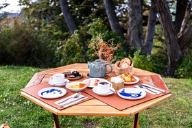 Los Nires Hotel Ushuaia