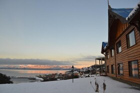 Los Nires Hotel Ushuaia