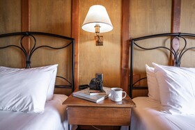 Los Nires Hotel Ushuaia