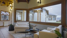 Los Nires Hotel Ushuaia
