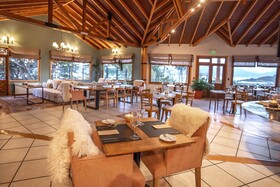 Los Nires Hotel Ushuaia