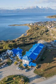 Los Nires Hotel Ushuaia