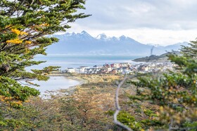 Los Nires Hotel Ushuaia
