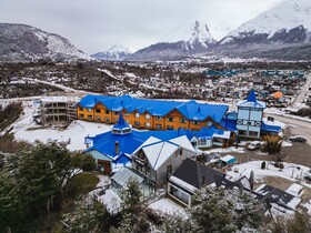 Los Nires Hotel Ushuaia