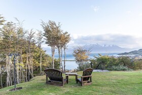 Los Nires Hotel Ushuaia