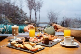 Los Nires Hotel Ushuaia