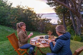 Los Nires Hotel Ushuaia