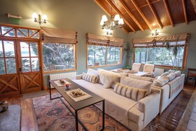 Los Nires Hotel Ushuaia