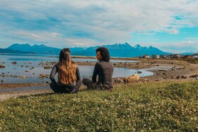 Los Nires Hotel Ushuaia